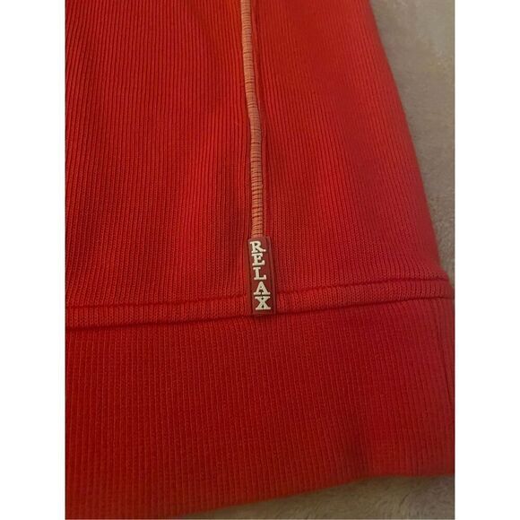 Tommy Bahama Men’s Large Relax Activewear 1/4 zip pullover L - Picture 8 of 12